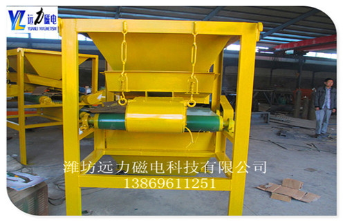 磁選機(jī)釹鐵硼2019價格