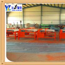 適應(yīng)性強(qiáng)的干式磁選機(jī)都有哪些優(yōu)勢(shì)？