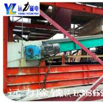 鉀長(zhǎng)石，石英砂，鋯英砂平板磁選機(jī)，超強(qiáng)磁輥磁選機(jī)