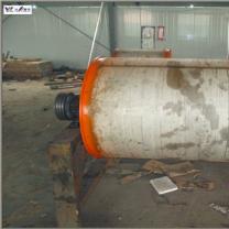 山東遠力永磁滾筒磁選機的內(nèi)部結(jié)構